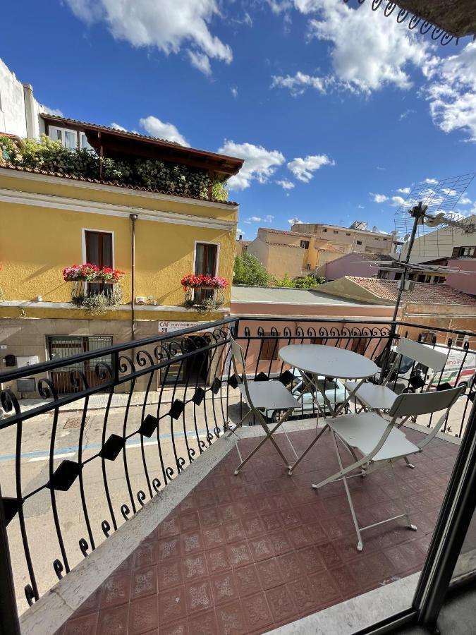 Ng Guest House Il Gallura Olbia Ngoại thất bức ảnh