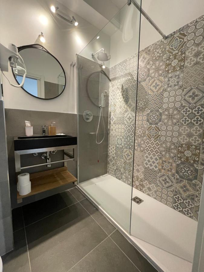 Ng Guest House Il Gallura Olbia Ngoại thất bức ảnh