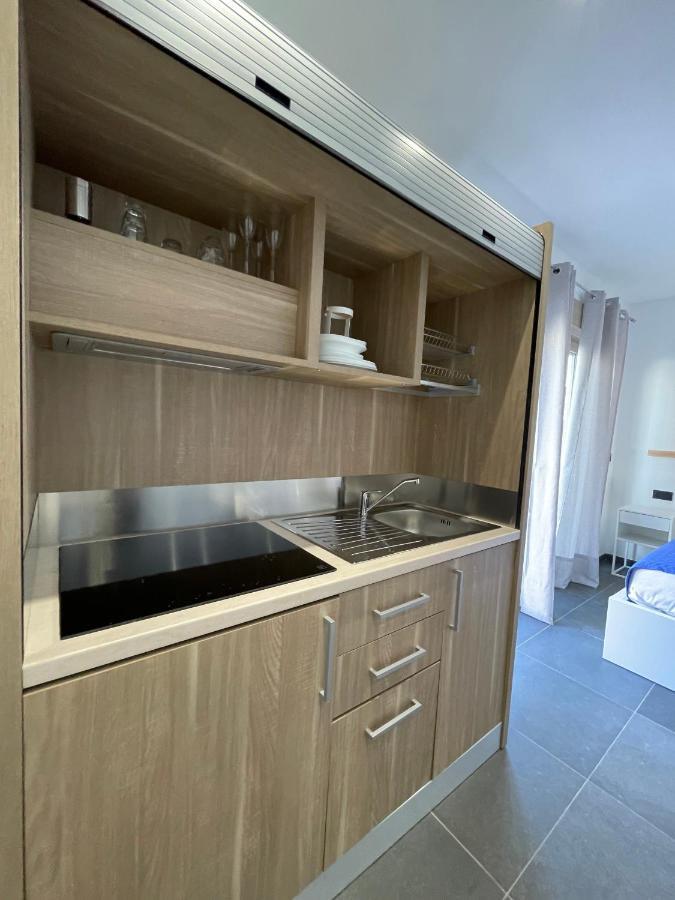 Ng Guest House Il Gallura Olbia Ngoại thất bức ảnh
