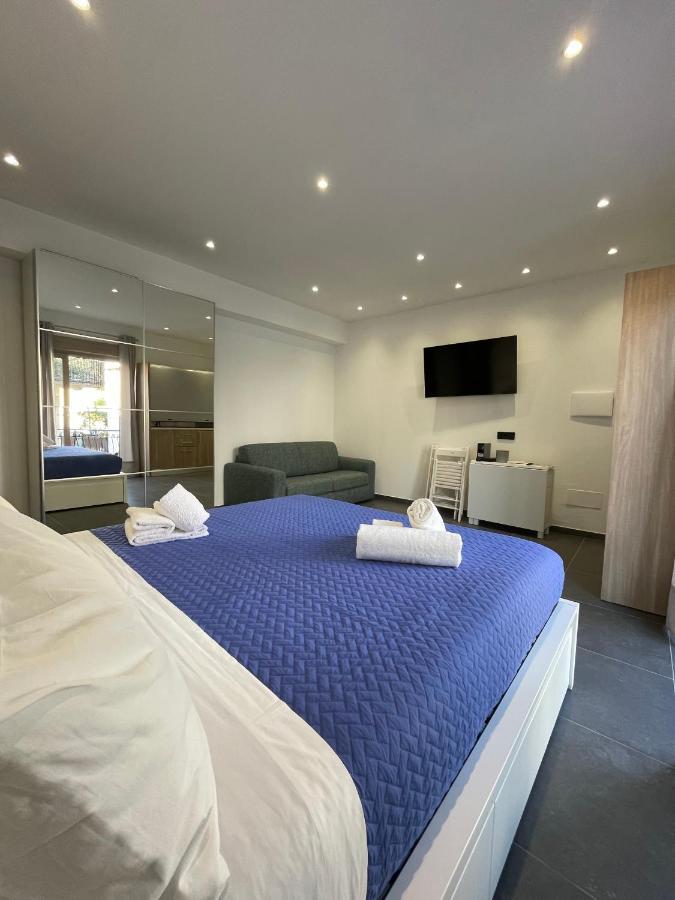 Ng Guest House Il Gallura Olbia Ngoại thất bức ảnh
