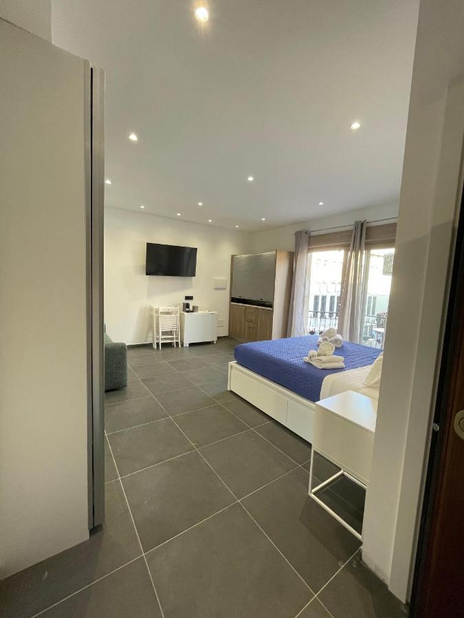 Ng Guest House Il Gallura Olbia Ngoại thất bức ảnh