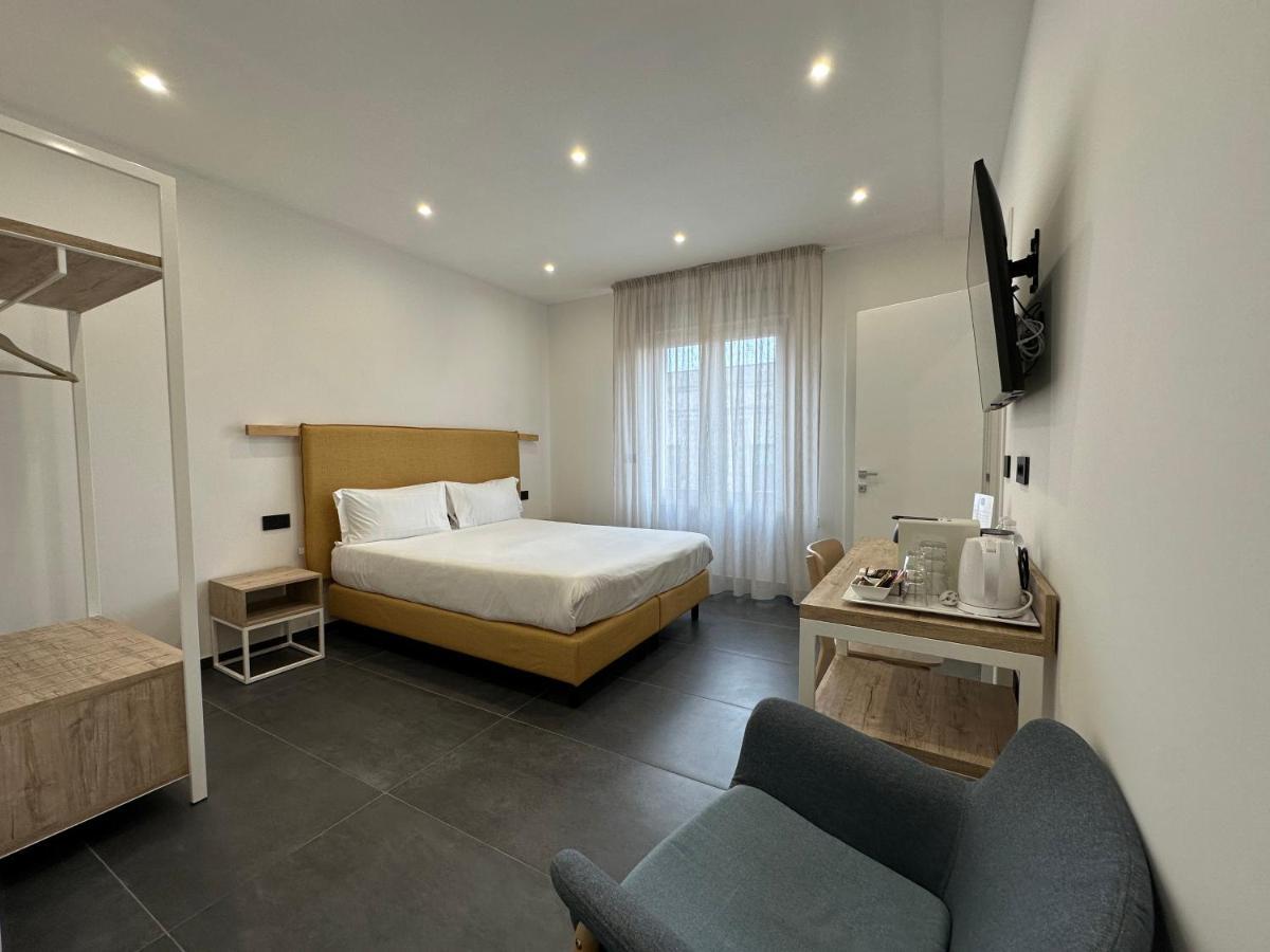 Ng Guest House Il Gallura Olbia Ngoại thất bức ảnh