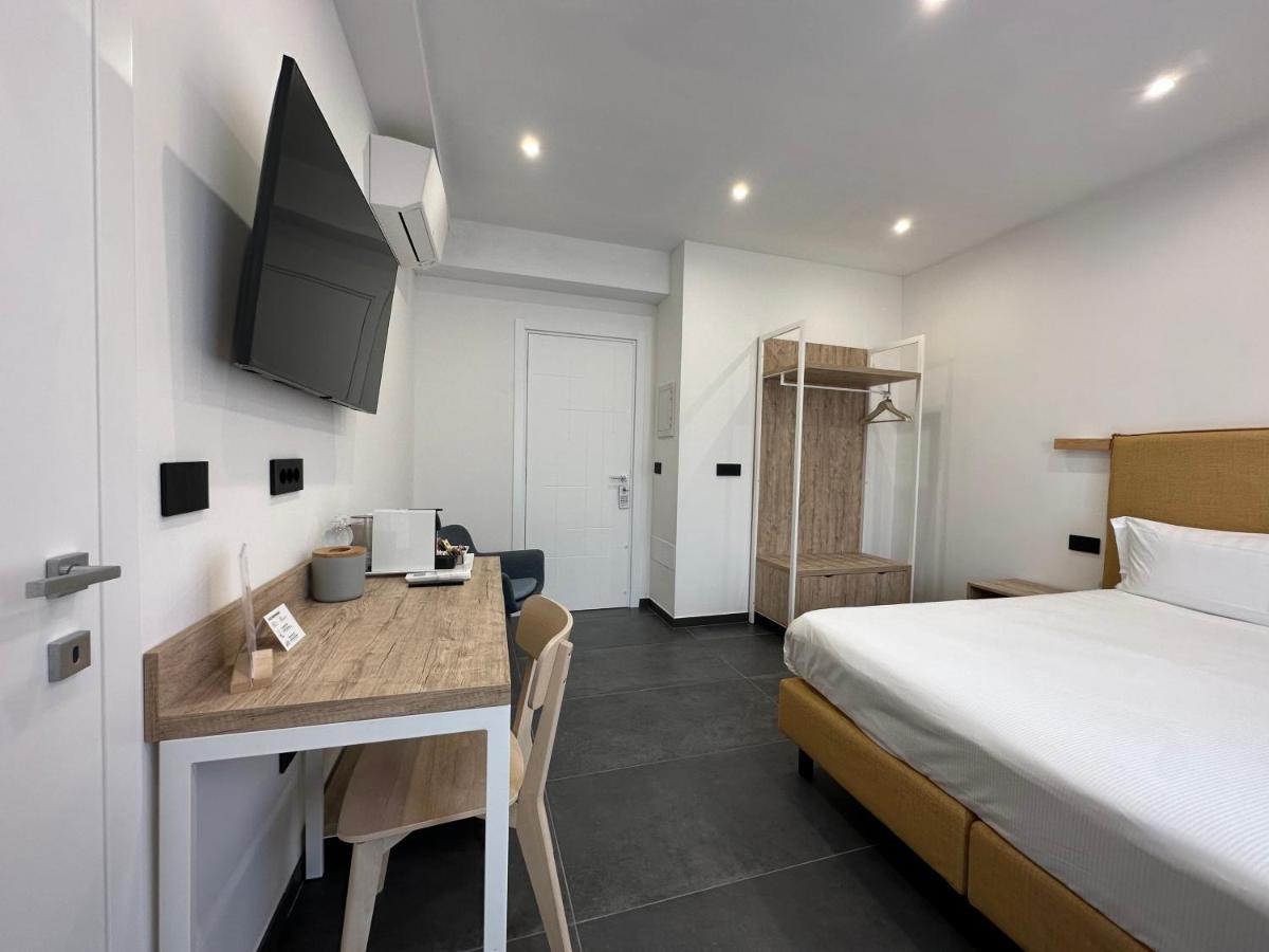 Ng Guest House Il Gallura Olbia Ngoại thất bức ảnh
