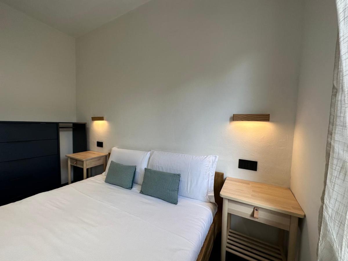 Ng Guest House Il Gallura Olbia Ngoại thất bức ảnh