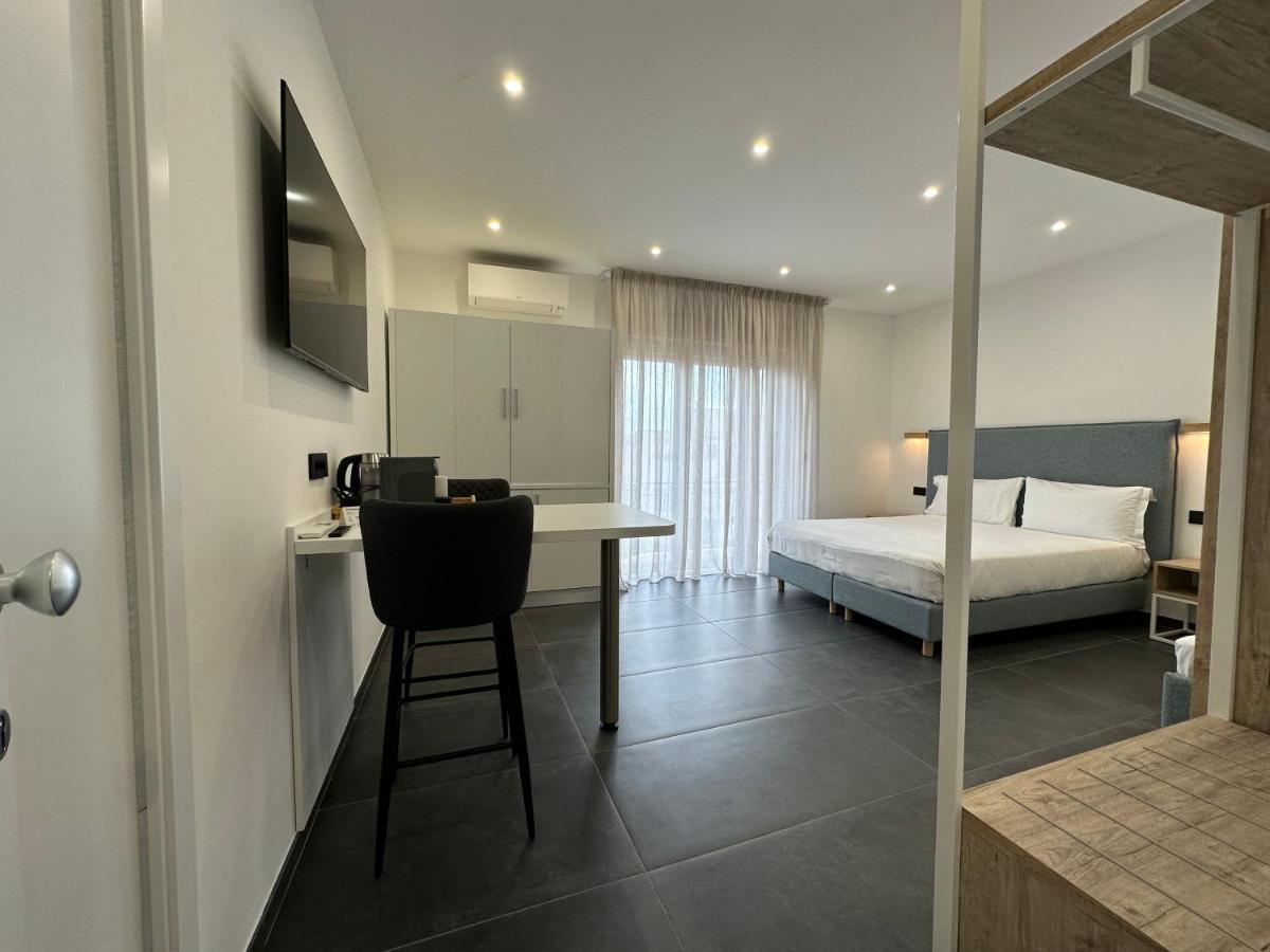 Ng Guest House Il Gallura Olbia Ngoại thất bức ảnh