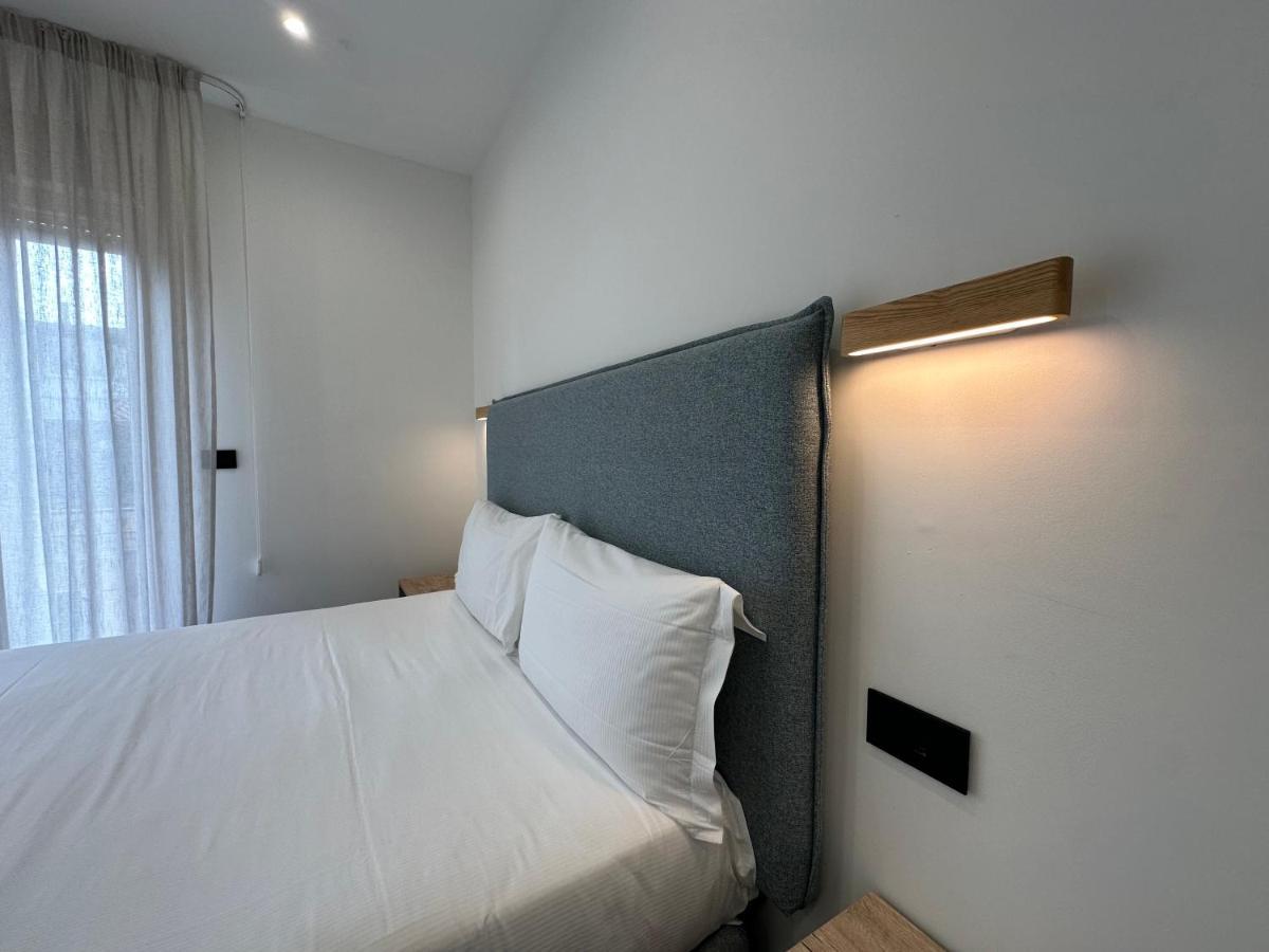 Ng Guest House Il Gallura Olbia Ngoại thất bức ảnh