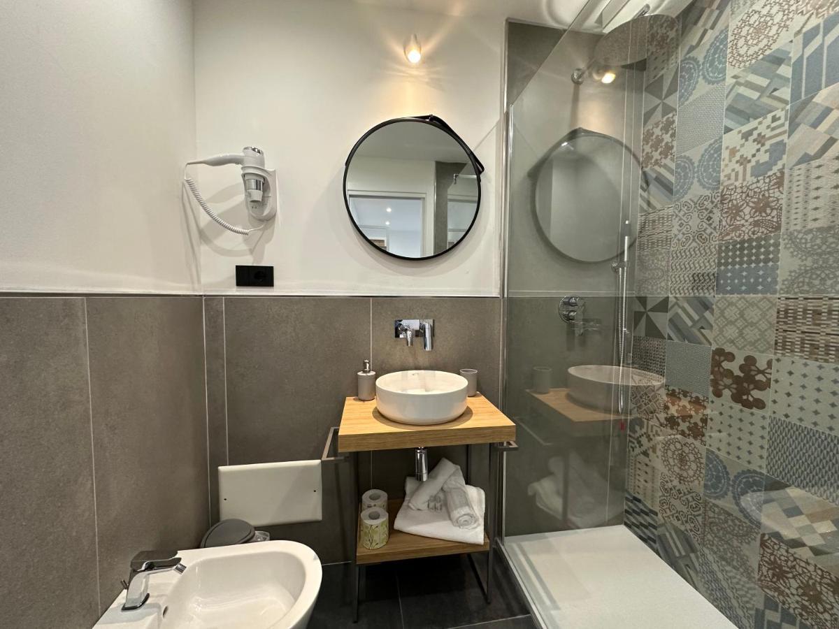 Ng Guest House Il Gallura Olbia Ngoại thất bức ảnh