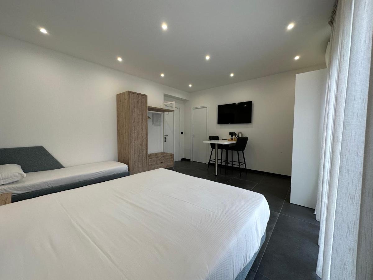Ng Guest House Il Gallura Olbia Ngoại thất bức ảnh