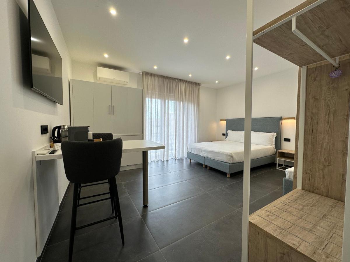 Ng Guest House Il Gallura Olbia Ngoại thất bức ảnh