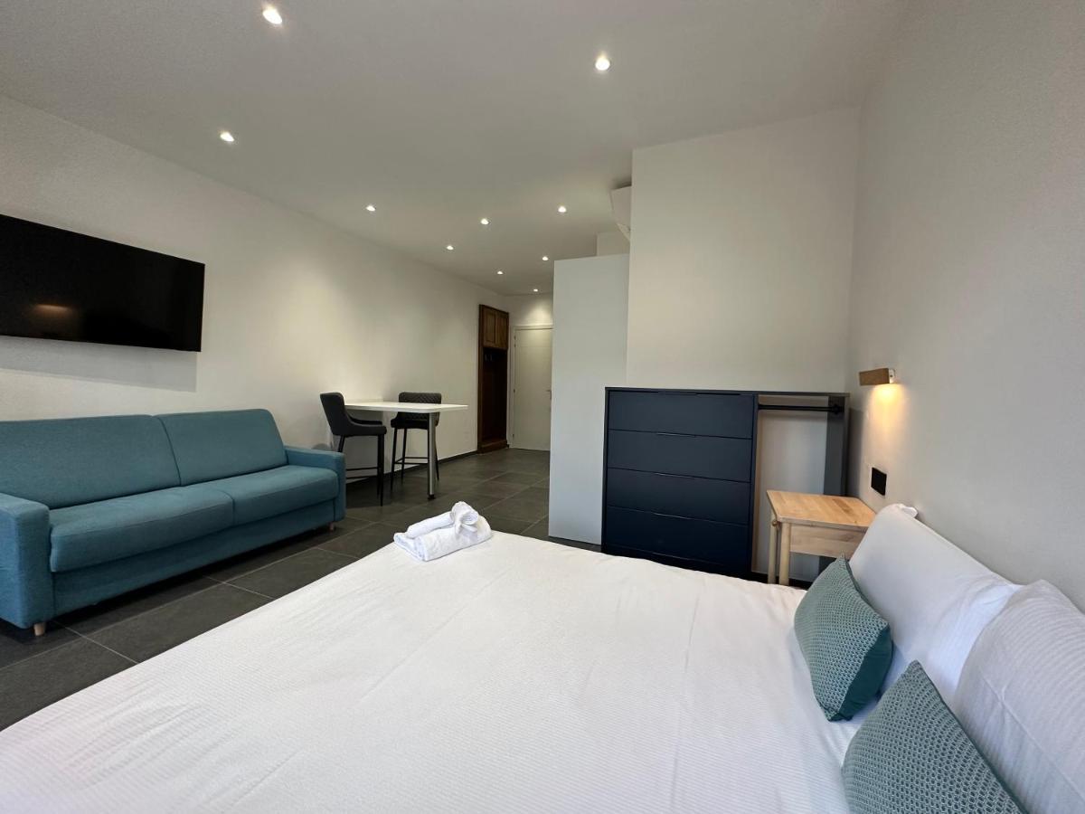 Ng Guest House Il Gallura Olbia Ngoại thất bức ảnh