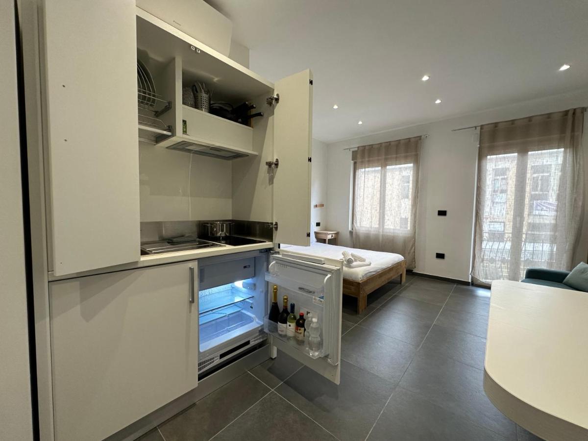 Ng Guest House Il Gallura Olbia Ngoại thất bức ảnh