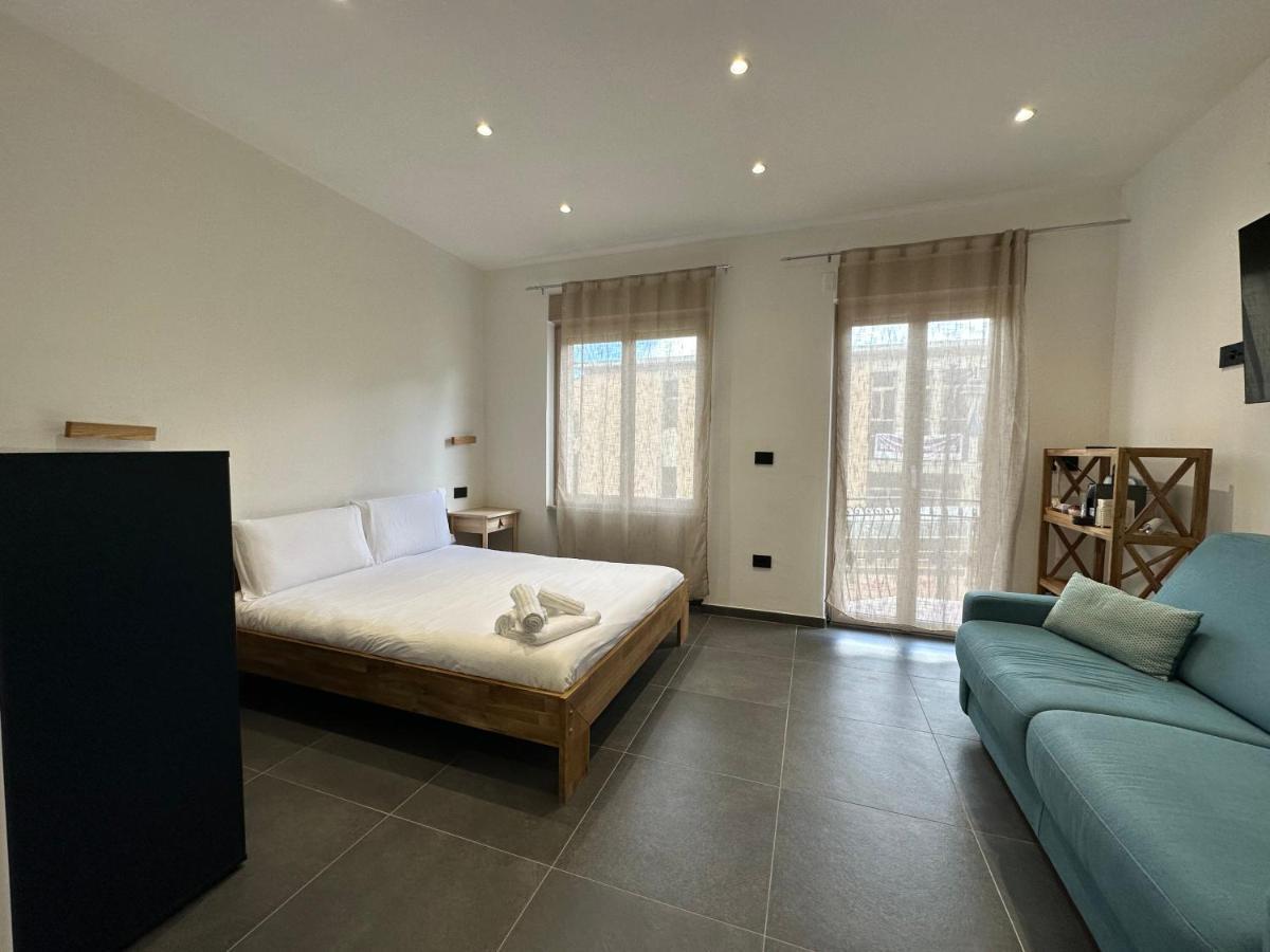 Ng Guest House Il Gallura Olbia Ngoại thất bức ảnh