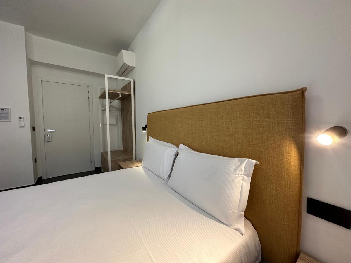Ng Guest House Il Gallura Olbia Ngoại thất bức ảnh