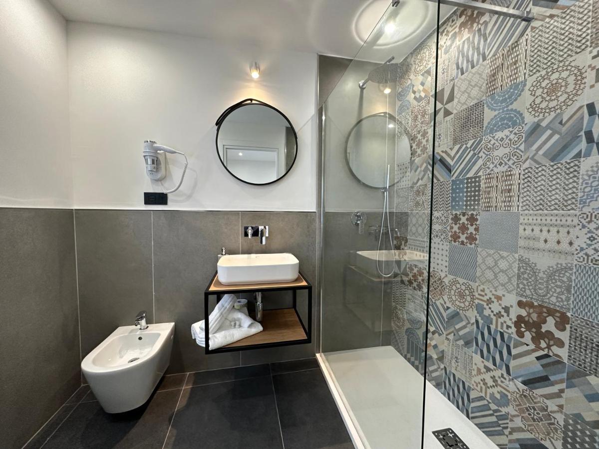 Ng Guest House Il Gallura Olbia Ngoại thất bức ảnh