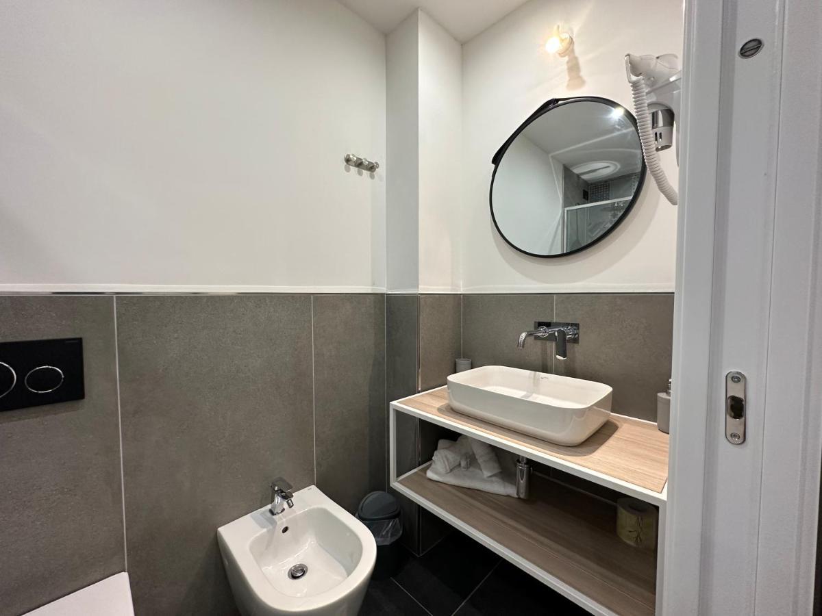 Ng Guest House Il Gallura Olbia Ngoại thất bức ảnh