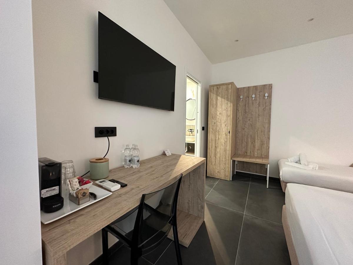 Ng Guest House Il Gallura Olbia Ngoại thất bức ảnh