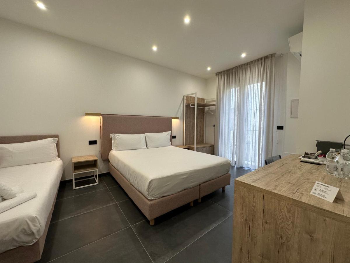 Ng Guest House Il Gallura Olbia Ngoại thất bức ảnh