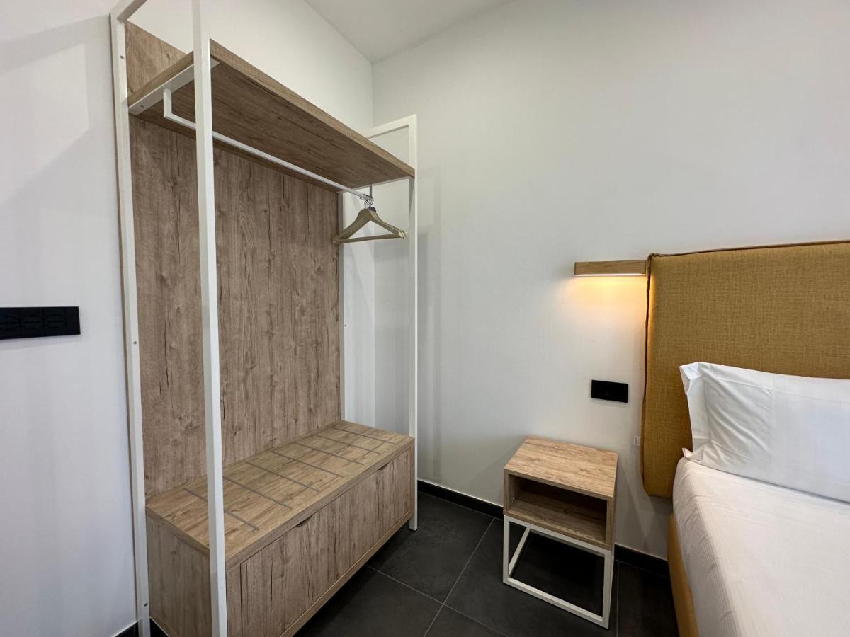 Ng Guest House Il Gallura Olbia Ngoại thất bức ảnh