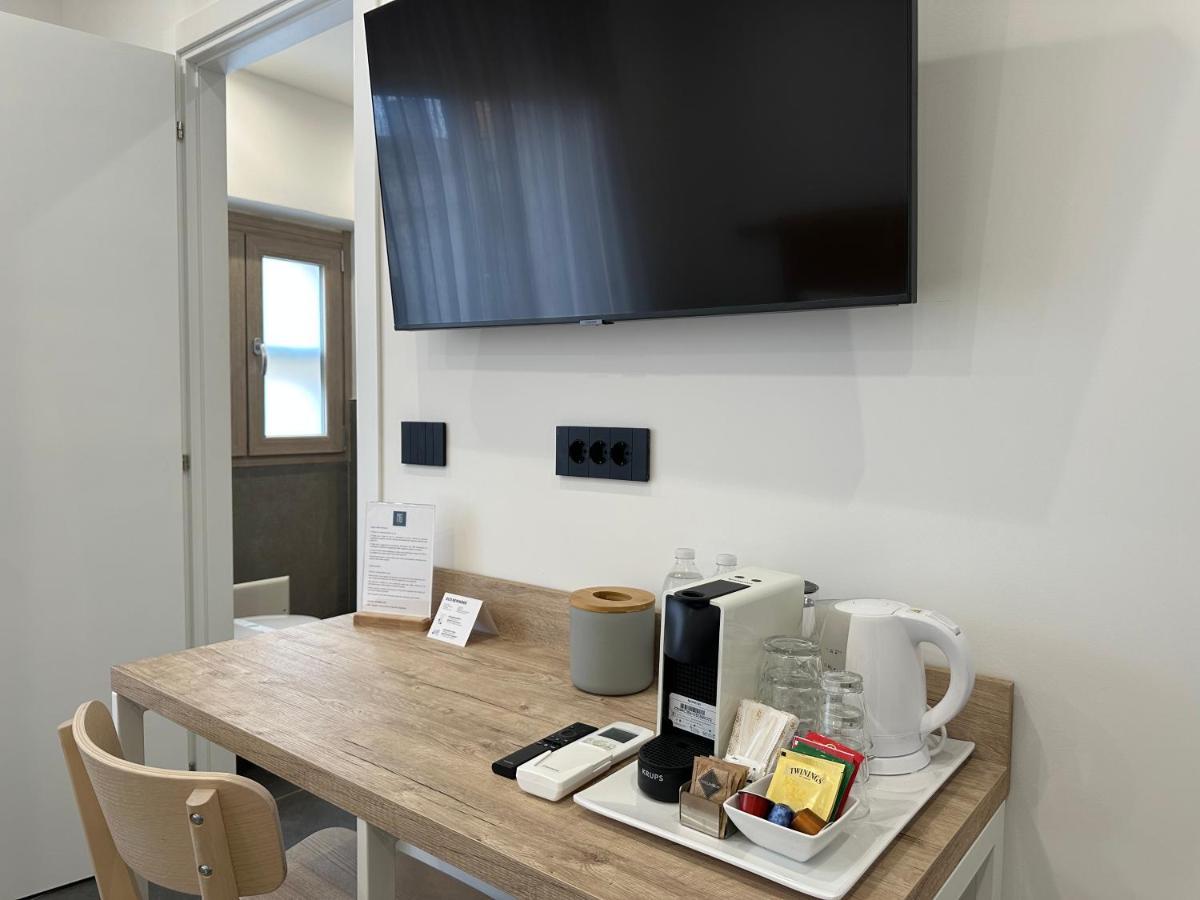 Ng Guest House Il Gallura Olbia Ngoại thất bức ảnh