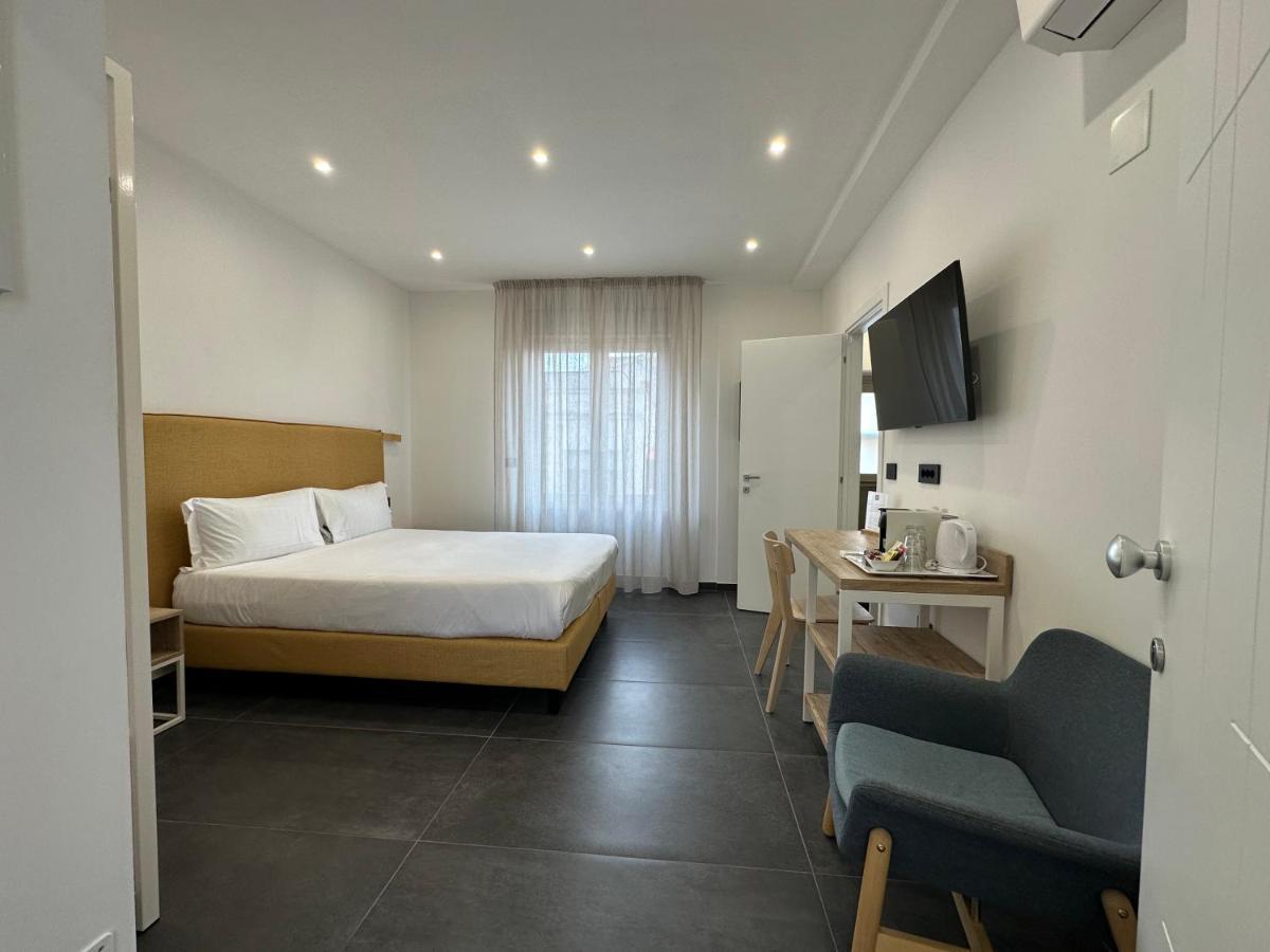 Ng Guest House Il Gallura Olbia Ngoại thất bức ảnh