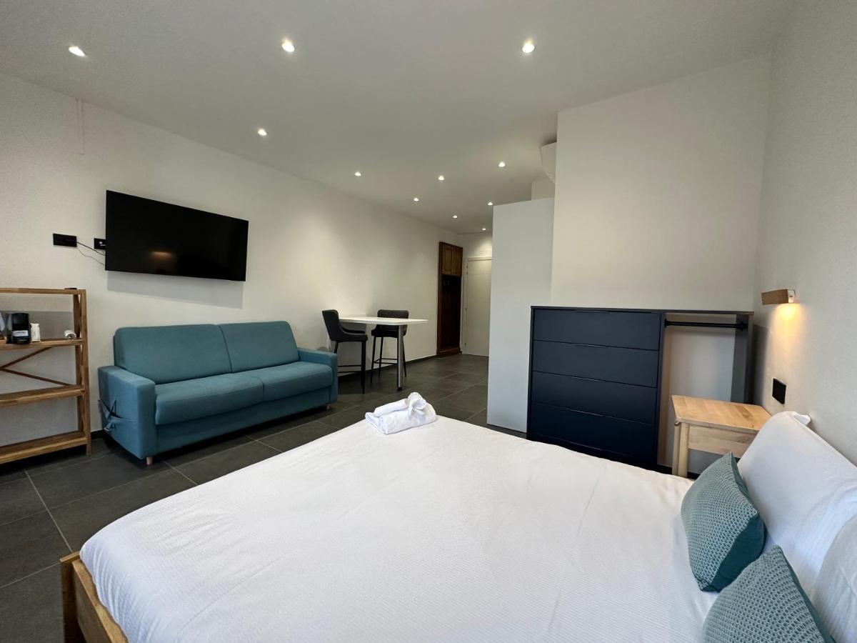 Ng Guest House Il Gallura Olbia Ngoại thất bức ảnh