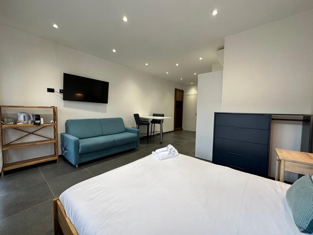 Ng Guest House Il Gallura Olbia Ngoại thất bức ảnh