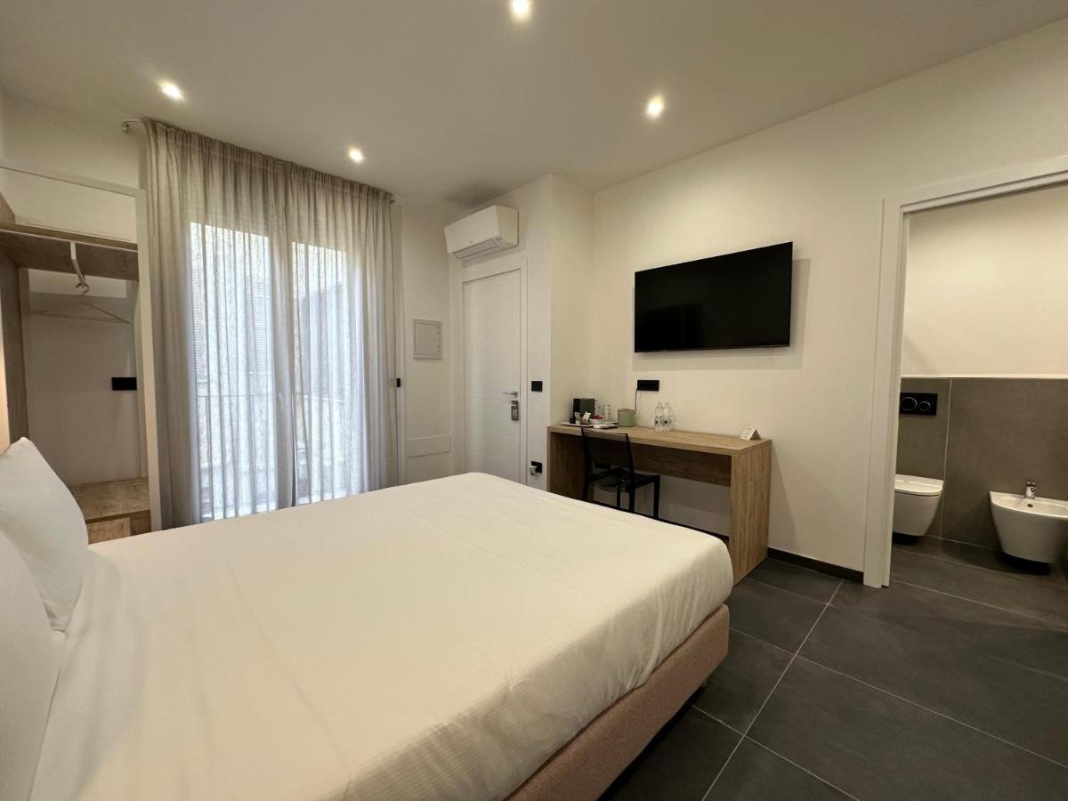Ng Guest House Il Gallura Olbia Ngoại thất bức ảnh
