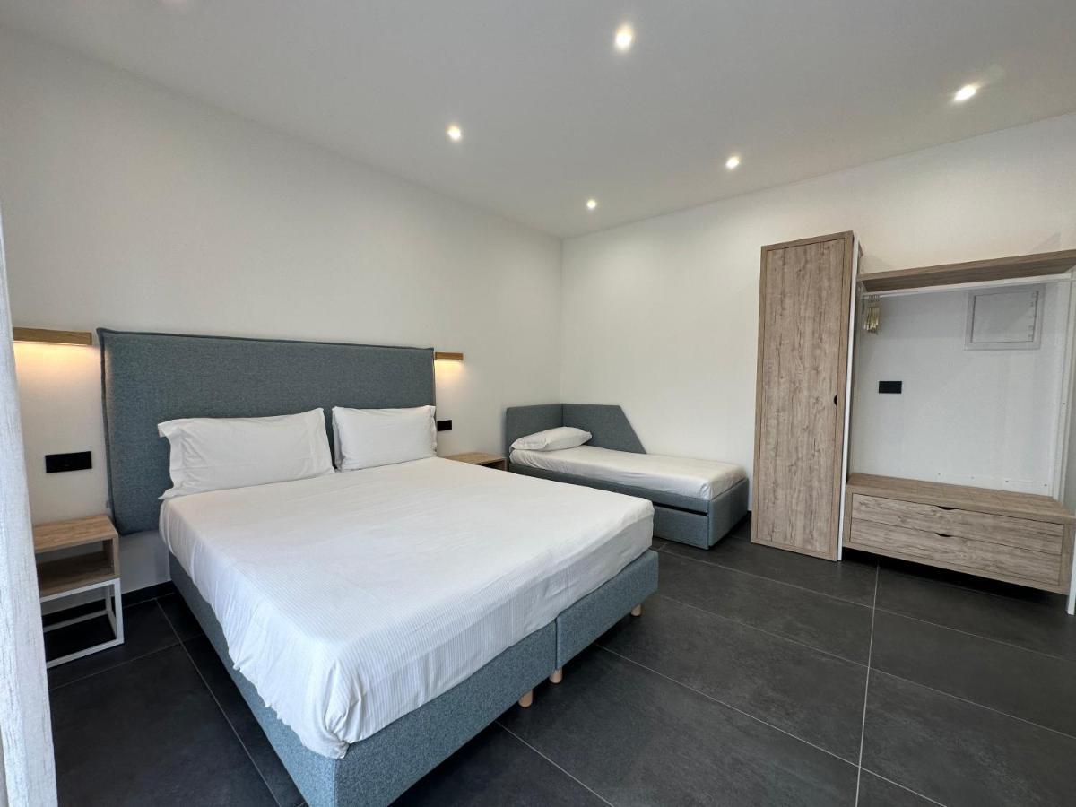 Ng Guest House Il Gallura Olbia Ngoại thất bức ảnh