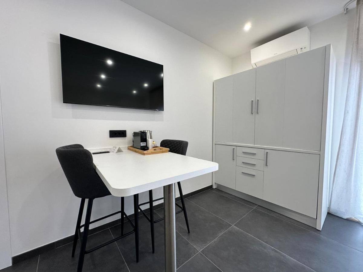 Ng Guest House Il Gallura Olbia Ngoại thất bức ảnh