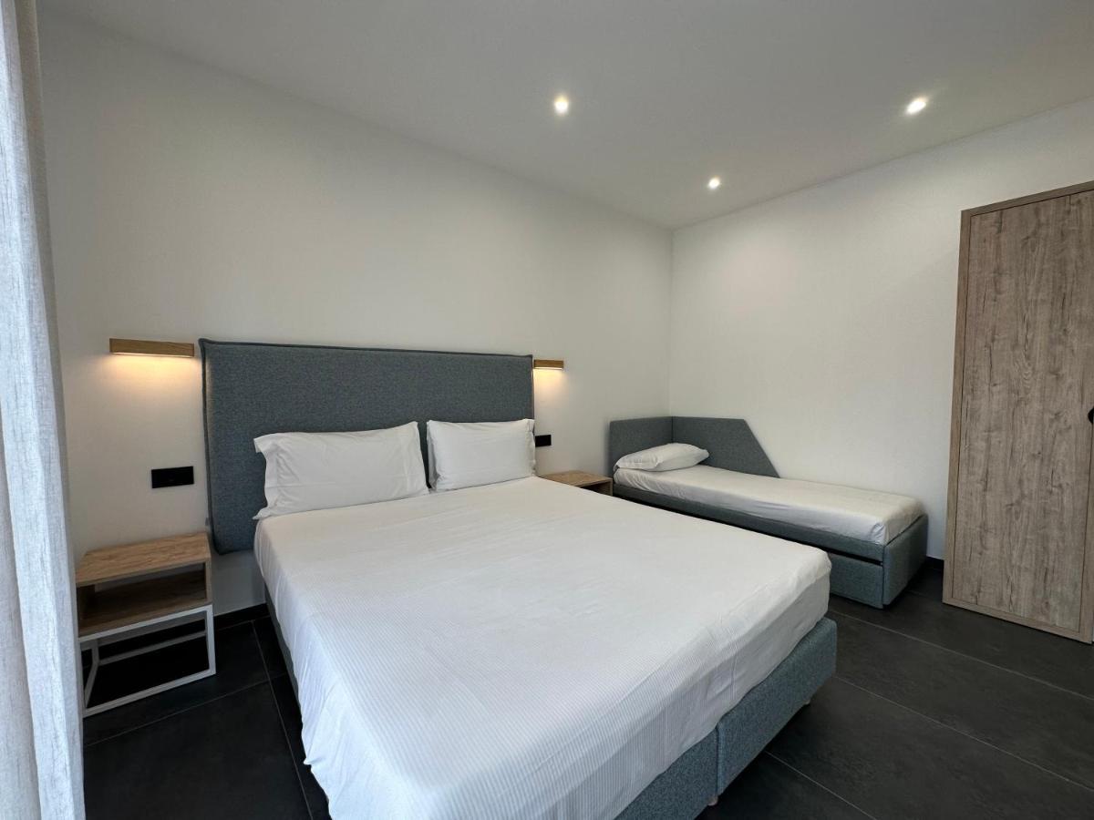 Ng Guest House Il Gallura Olbia Ngoại thất bức ảnh