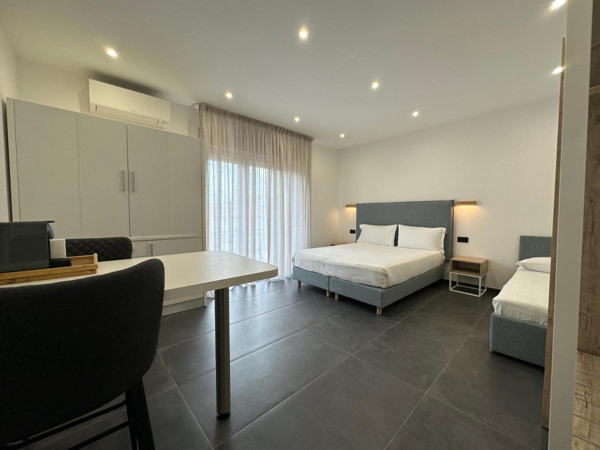 Ng Guest House Il Gallura Olbia Ngoại thất bức ảnh