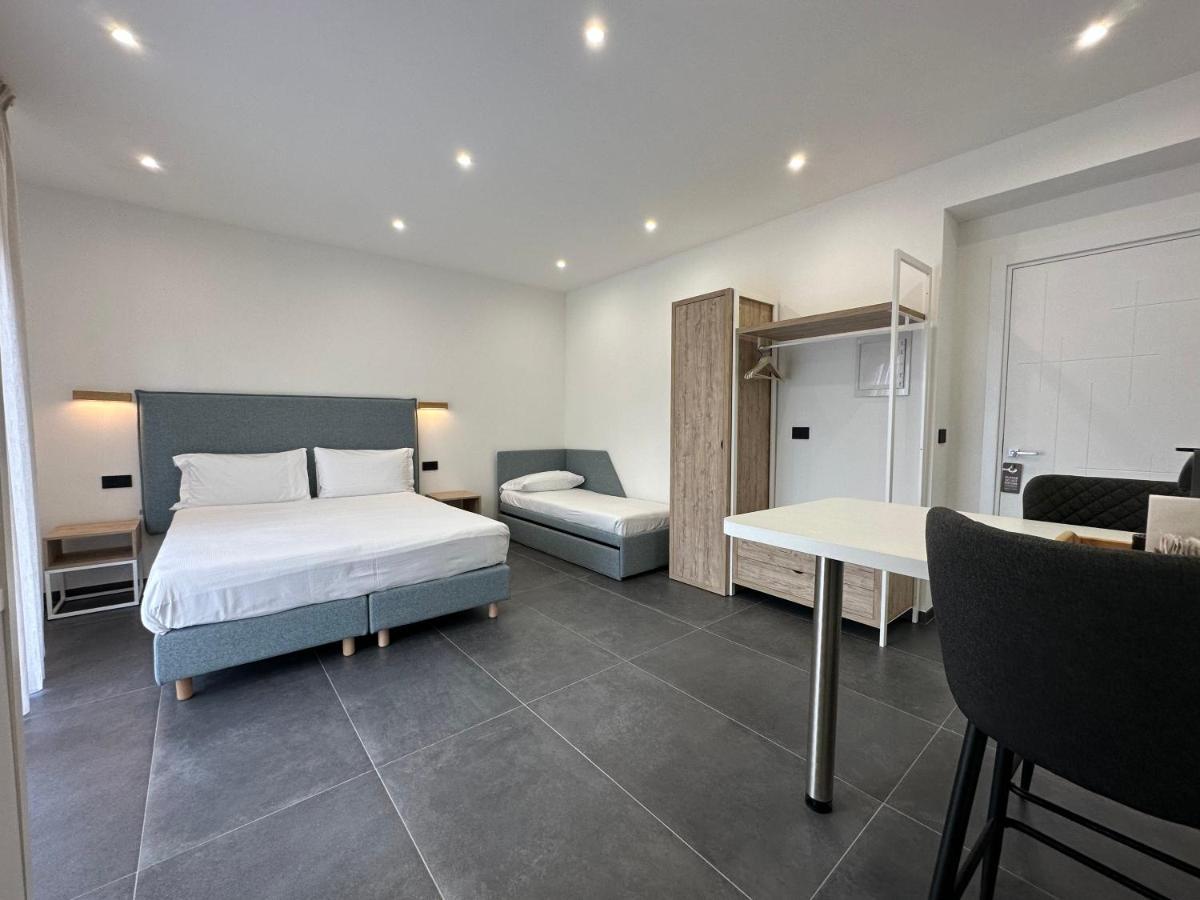 Ng Guest House Il Gallura Olbia Ngoại thất bức ảnh