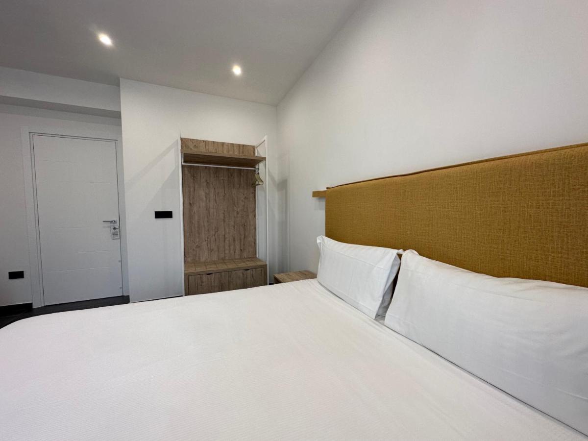Ng Guest House Il Gallura Olbia Ngoại thất bức ảnh