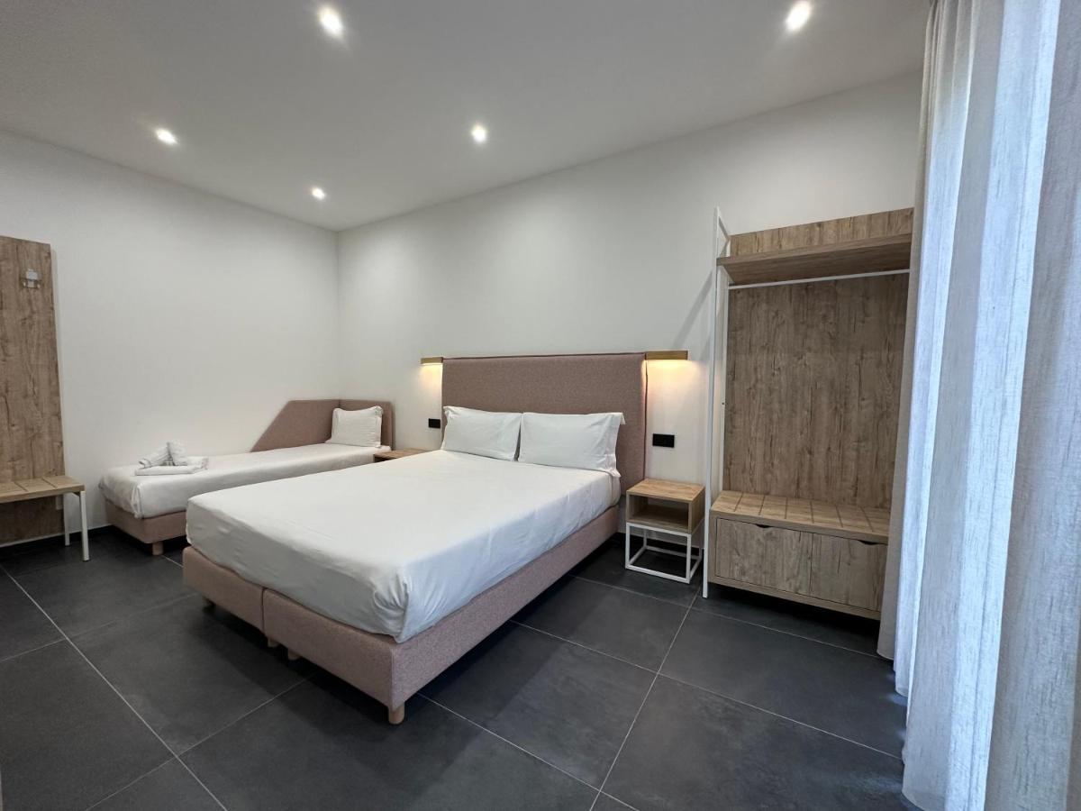 Ng Guest House Il Gallura Olbia Ngoại thất bức ảnh