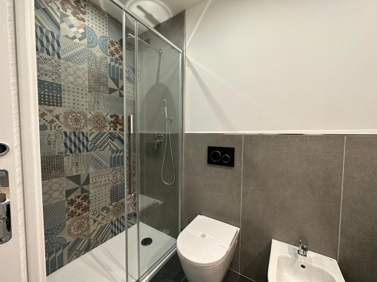 Ng Guest House Il Gallura Olbia Ngoại thất bức ảnh