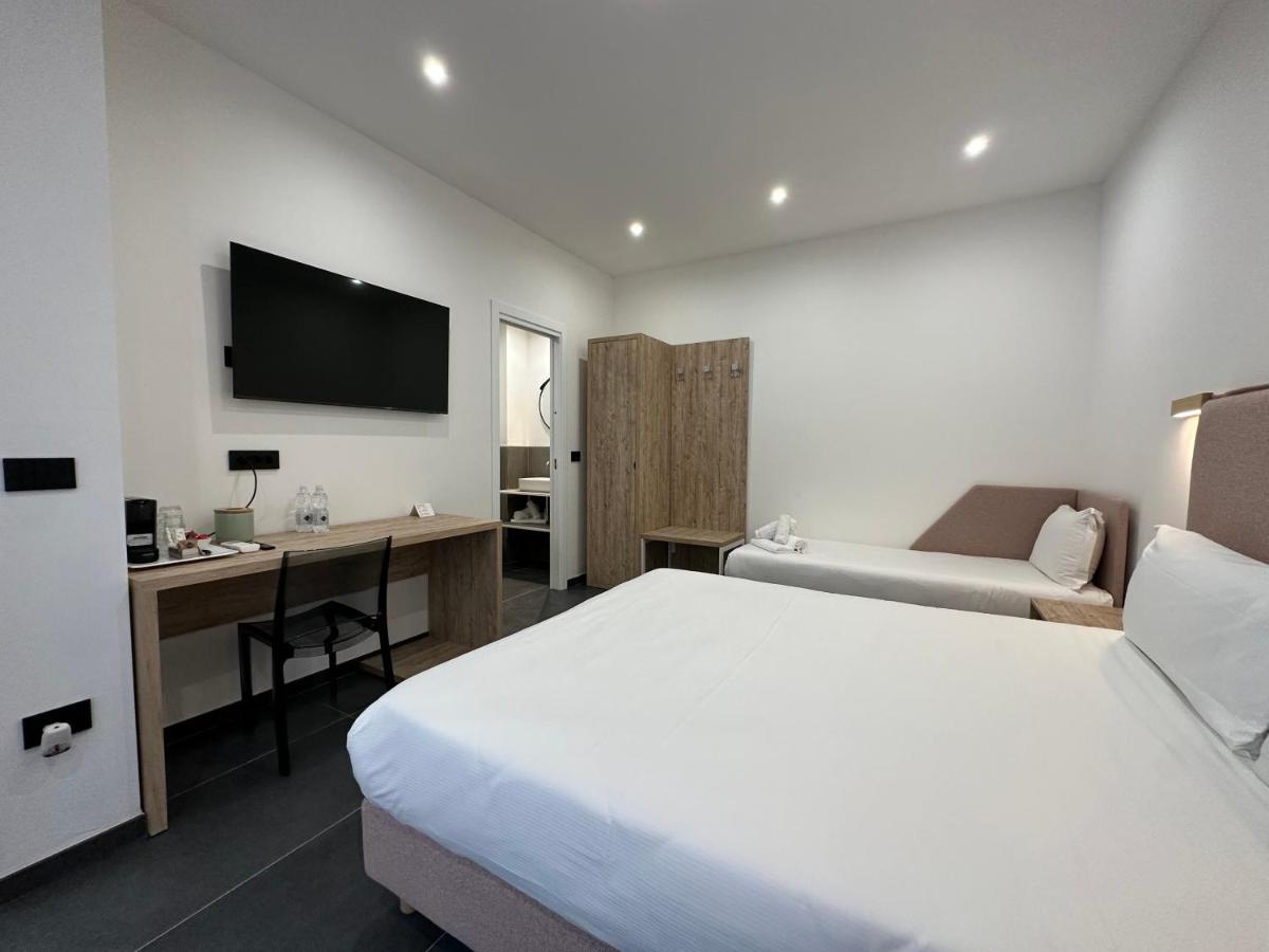 Ng Guest House Il Gallura Olbia Ngoại thất bức ảnh