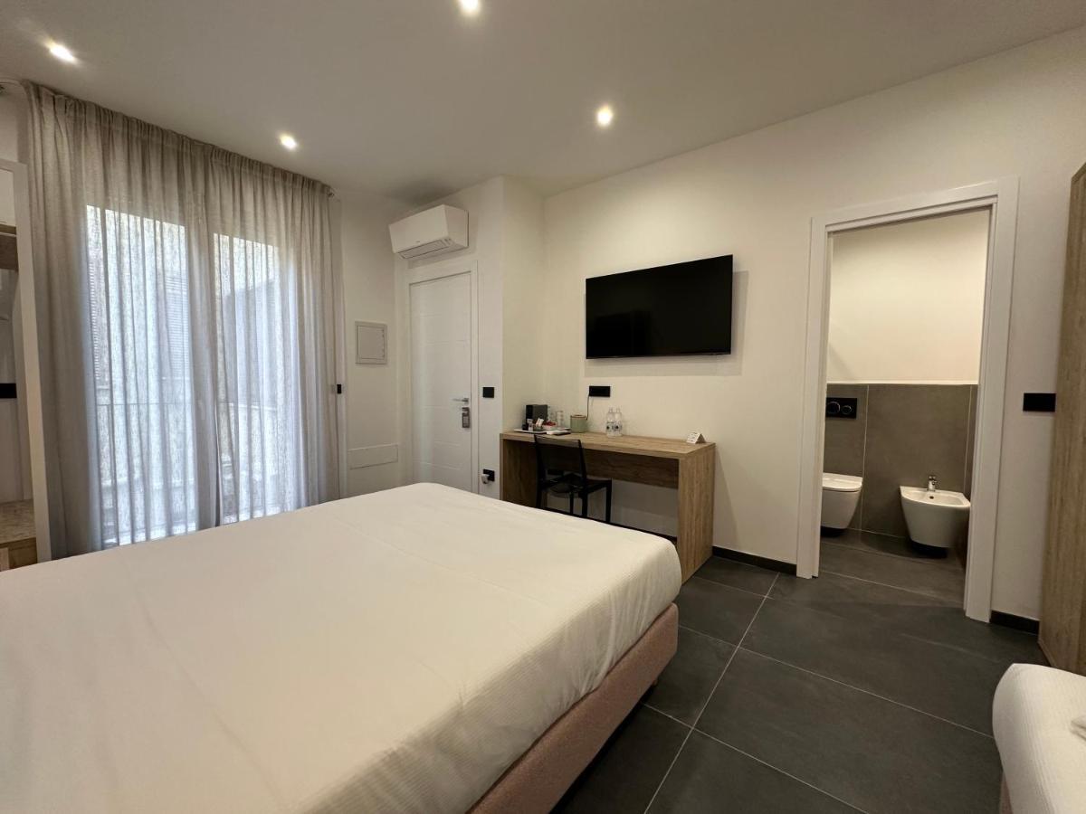Ng Guest House Il Gallura Olbia Ngoại thất bức ảnh