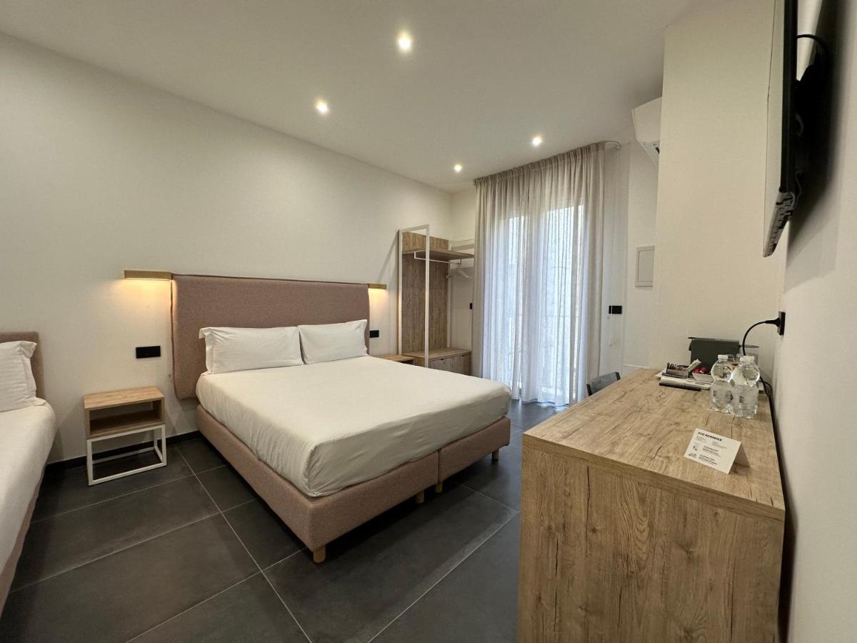 Ng Guest House Il Gallura Olbia Ngoại thất bức ảnh