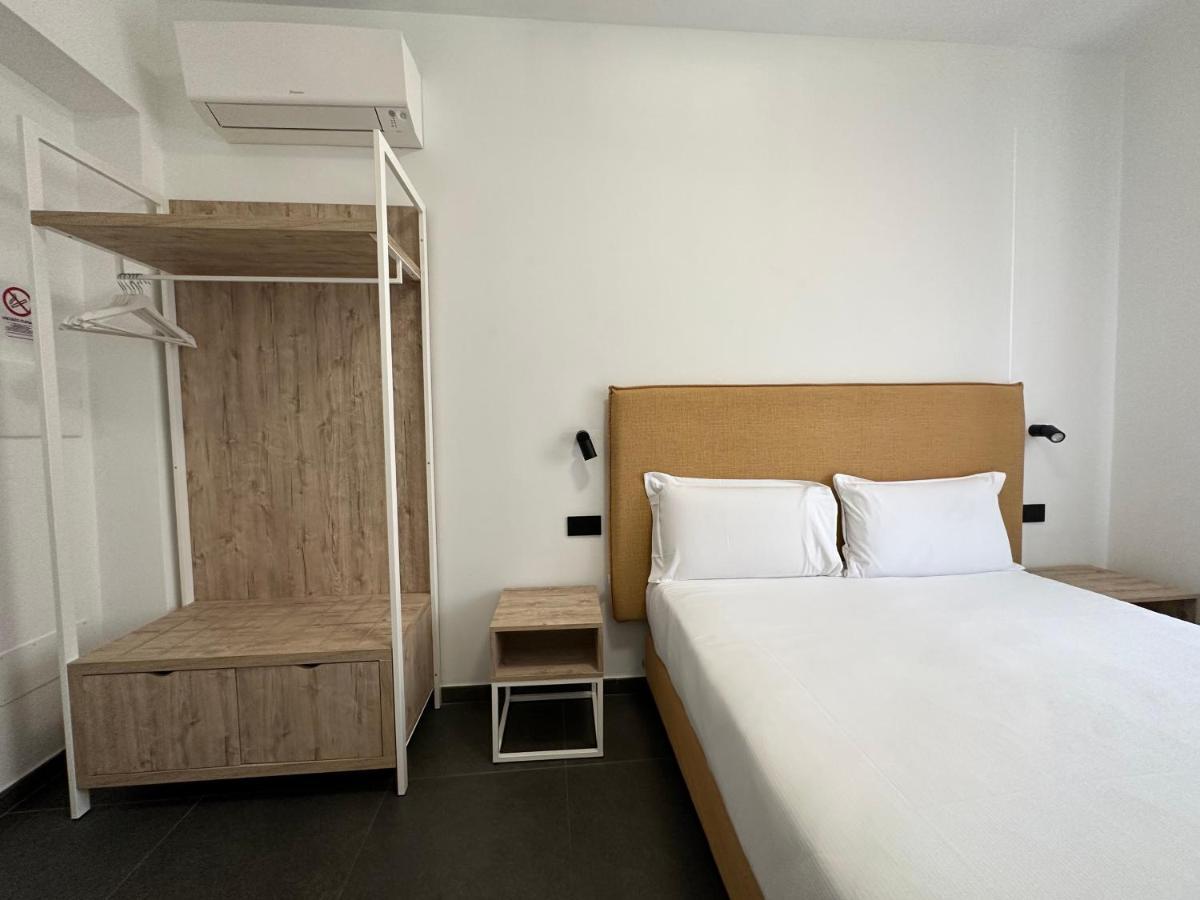Ng Guest House Il Gallura Olbia Ngoại thất bức ảnh