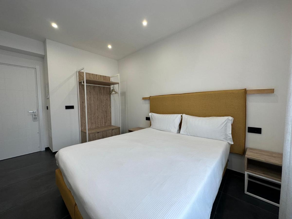 Ng Guest House Il Gallura Olbia Ngoại thất bức ảnh
