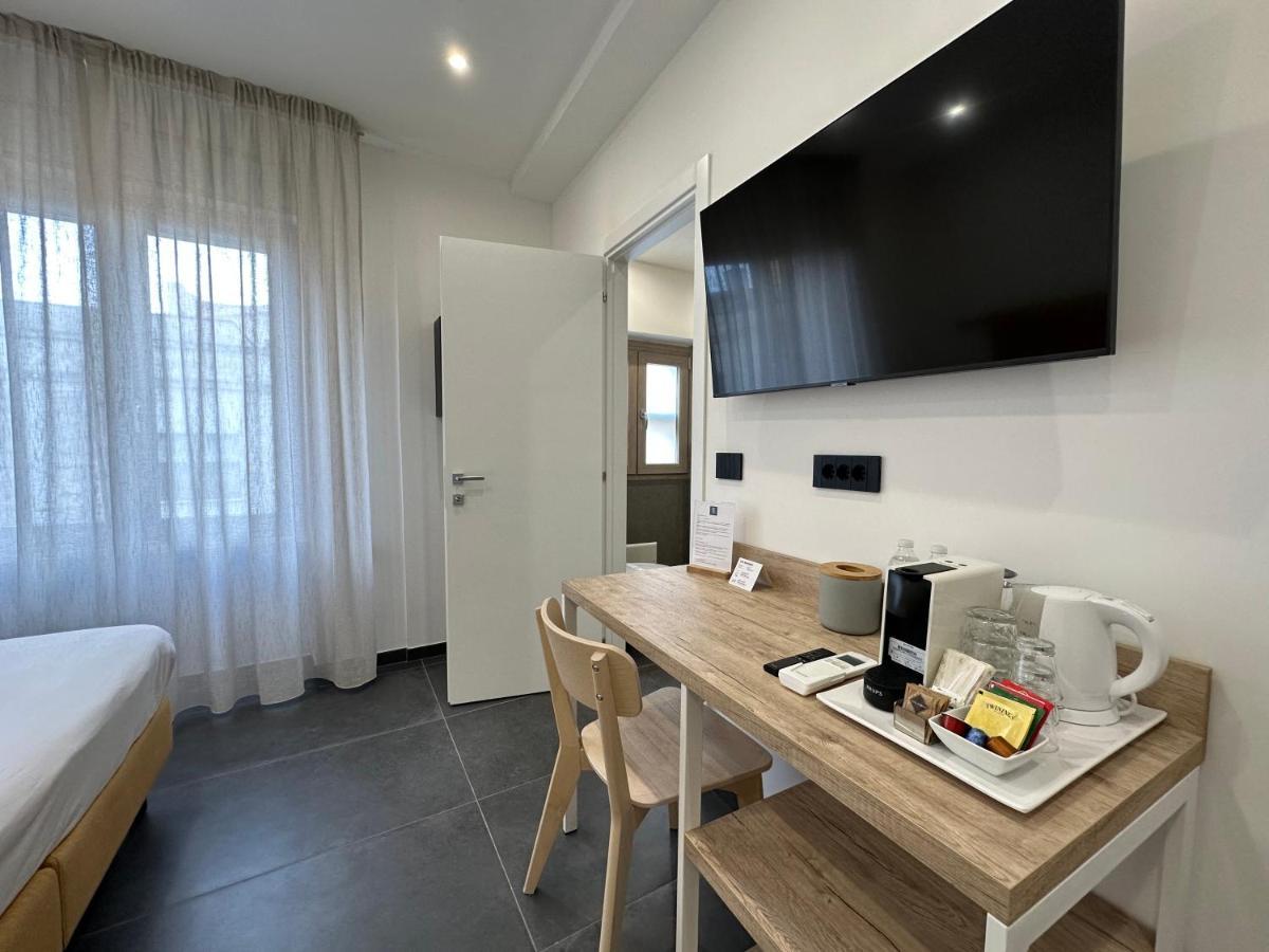Ng Guest House Il Gallura Olbia Ngoại thất bức ảnh