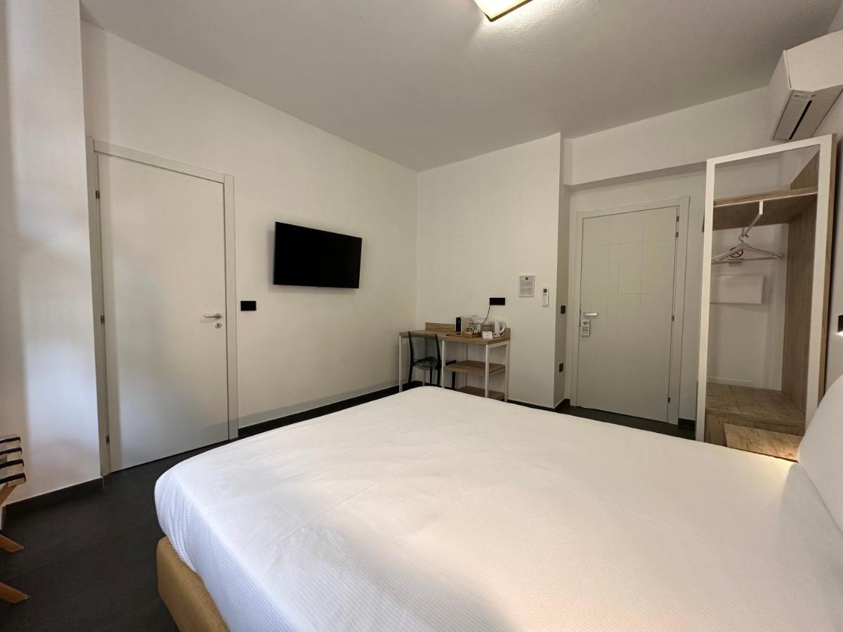 Ng Guest House Il Gallura Olbia Ngoại thất bức ảnh