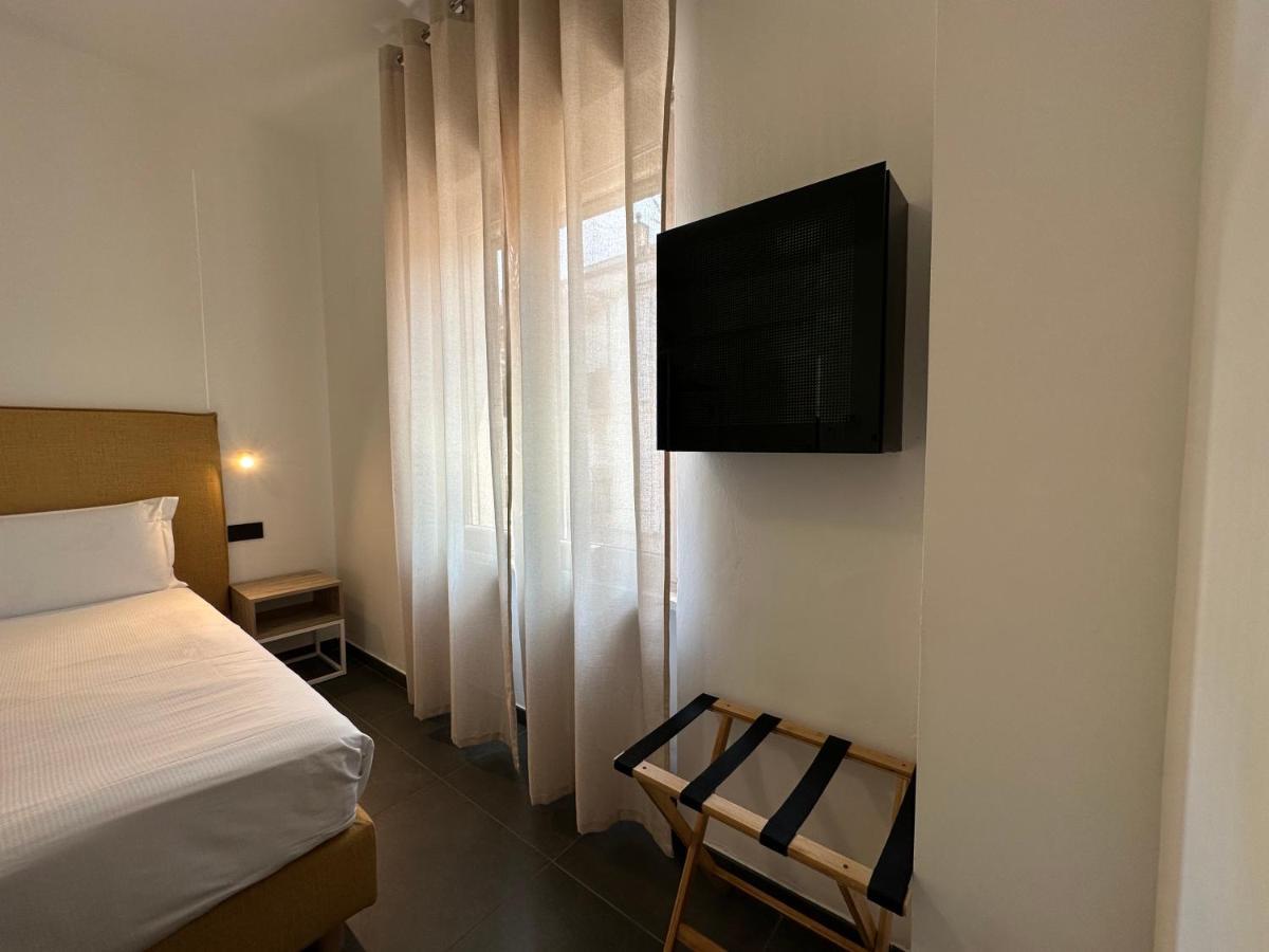 Ng Guest House Il Gallura Olbia Ngoại thất bức ảnh