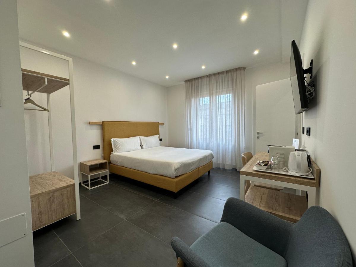 Ng Guest House Il Gallura Olbia Ngoại thất bức ảnh