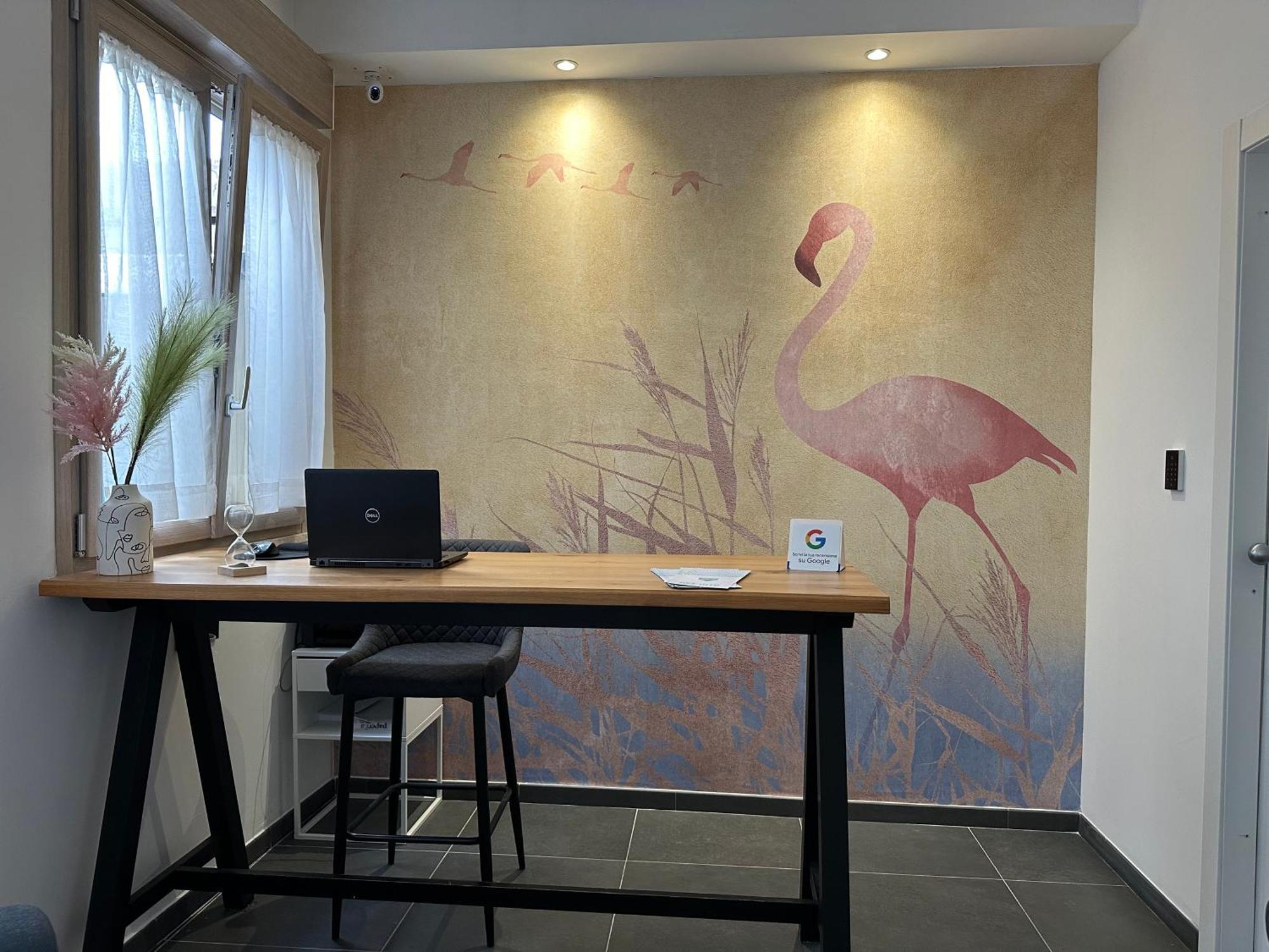 Ng Guest House Il Gallura Olbia Ngoại thất bức ảnh